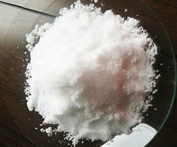 Crystalline Powder Xylitol Supplementary
